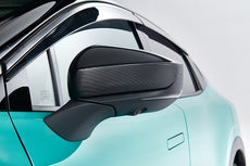 Genuine Nissan Leaf ZE2 Mirror Covers