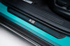 Genuine Nissan Leaf ZE2 Illuminated Front Kick Plates