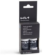 Kia Touch Up Paint Yellow Zest DYS