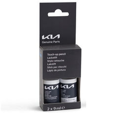 Kia Touch Up Paint Spirit Green CE6