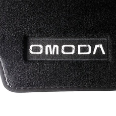 Genuine Omoda 9 Carpet Boot Liner - PHEV