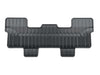 Genuine Kia Sorento (MQ4) Rubber Floor Mats 3rd Row - HEV PHEV