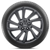 Genuine Kia Sorento (MQ4) 19" Alloy Wheel Yongsan, Bicolour