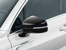 Genuine Kia Sorento (MQ4) Door Mirror Caps, Piano Black