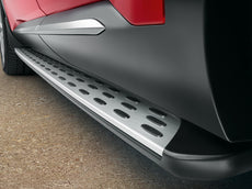 Genuine Kia Sorento (MQ4) - Side Steps, Sporty