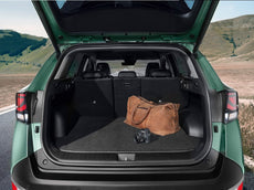 Genuine Kia Sportage Carpet Trunk Liner