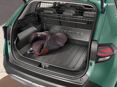 Genuine Kia Sportage Trunk Tray
