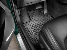 Genuine Kia Sportage (PHEV) All Weather Mats - 2022