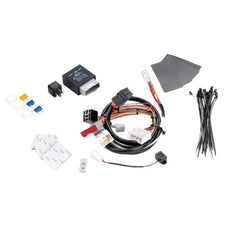 Genuine Kia Sportage Retractable Towbar Wiring Kit