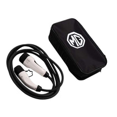 Genuine MG 3-Phase EV Charging Cable with Carry Case