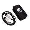 Genuine MG 3-Phase EV Charging Cable with Carry Case