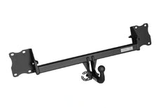 Genuine MGS9 Plug-in Hybrid Tow Bar