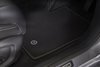 Genuine MG ZS Fabric Mat Set