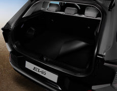 Genuine Kia EV4 - Reversible Trunk Mat