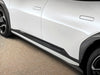 Genuine Kia EV4 Door Side Trim – Piano Black