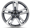 Genuine Kia EV4 Alloy wheel 17" - Amsa Bicolour