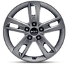 Genuine Kia EV4 Alloy wheel 17" - Amsa Graphite