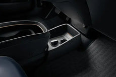 Genuine Nissan Leaf ZE2 Front Storage Box