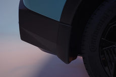 Genuine Nissan Leaf ZE2 Rear Mudguard