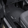 Genuine Kia EV5 Velour Carpet Mats