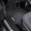 Genuine Kia EV5 Velour Carpet Mats (GT Line)