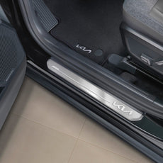 Genuine Kia EV5 Entry Guards (Door Sill Protectors)