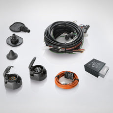 Genuine Kia EV5 Tow Bar Wiring Kit – 13 Pin