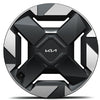 Genuine Kia EV5 18" OEM (OE) Design Alloy Wheel – Type A (Bi-Colour)
