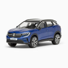 Renault Austral E-Tech Hybrid Miniature Models - Various Colors