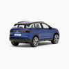 Renault Austral E-Tech Hybrid Miniature Models - Various Colors