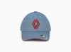 Renault New Wave Emblem Cap - Adjustable, Multiple Colors