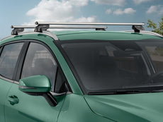 Genuine Kia Sportage NQ5 Roof Rack Aluminium