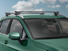 Genuine Kia Sportage NQ5 Roof Bar Steels