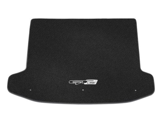 Genuine Kia Sportage Carpet Trunk Liner, GT Line