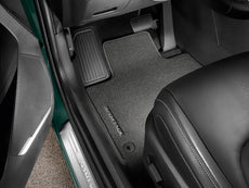 Genuine Kia Sportage (NQ5) - Carpet Floor Mats Velour - PHEV