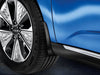 Genuine Kia Soul EV (SK3) - Mudguard Kit, Rear