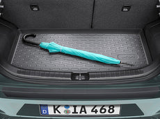 Genuine Kia Picanto (JA) Trunk liner - Without Luggage Undertray