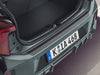 Genuine Kia Picanto (JA) Bumper Protection Foil, Black