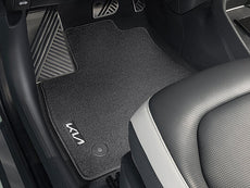 Genuine Kia EV3 - Velour Carpet Mat