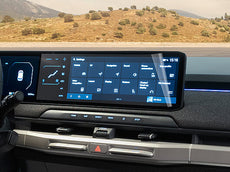 Genuine Kia EV3 - Display Protection Film