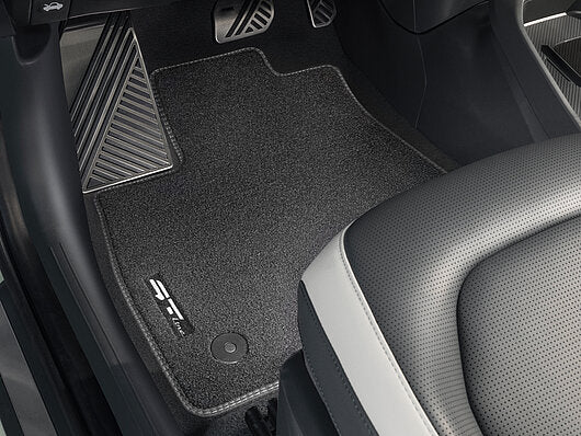 Genuine Kia EV3 - Velour Carpet Mat, GT Line