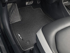 Genuine Kia EV3 - Velour Carpet Mat, GT Line