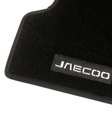 Genuine Jaecoo 7 Tailored Floor Mats - Petrol