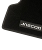 Genuine Jaecoo E5 Floor Mats - Electric