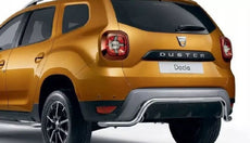 Dacia Duster 2 - Rear Styling Protection Bar