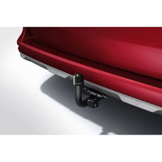 Genuine Nissan Townstar (XFX) - Towbar Removable - Position 1 (Low)
