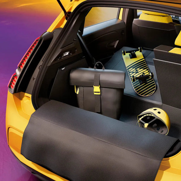 Genuine Renault 5 EasyFlex Modular Boot Protection | 849P96604R