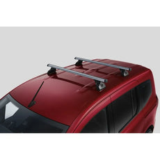 Genuine Nissan Townstar (XFX) - Roof Bars Aluminum