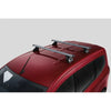 Genuine Nissan Townstar (XFX) - Roof Bars Aluminum
