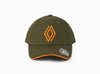 Renault New Wave Emblem Cap - Adjustable, Multiple Colors
